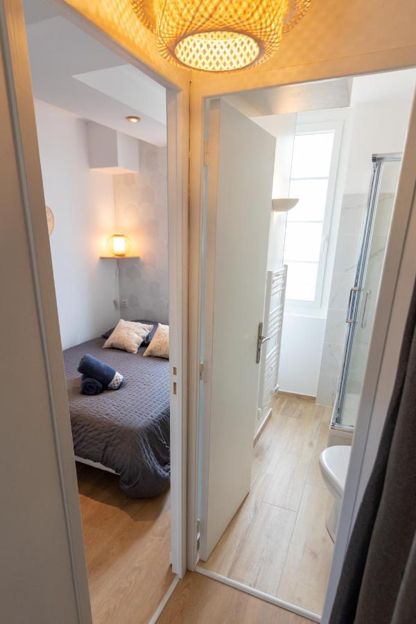 Apartment 4 Pers Centre-ville / 300m Royan