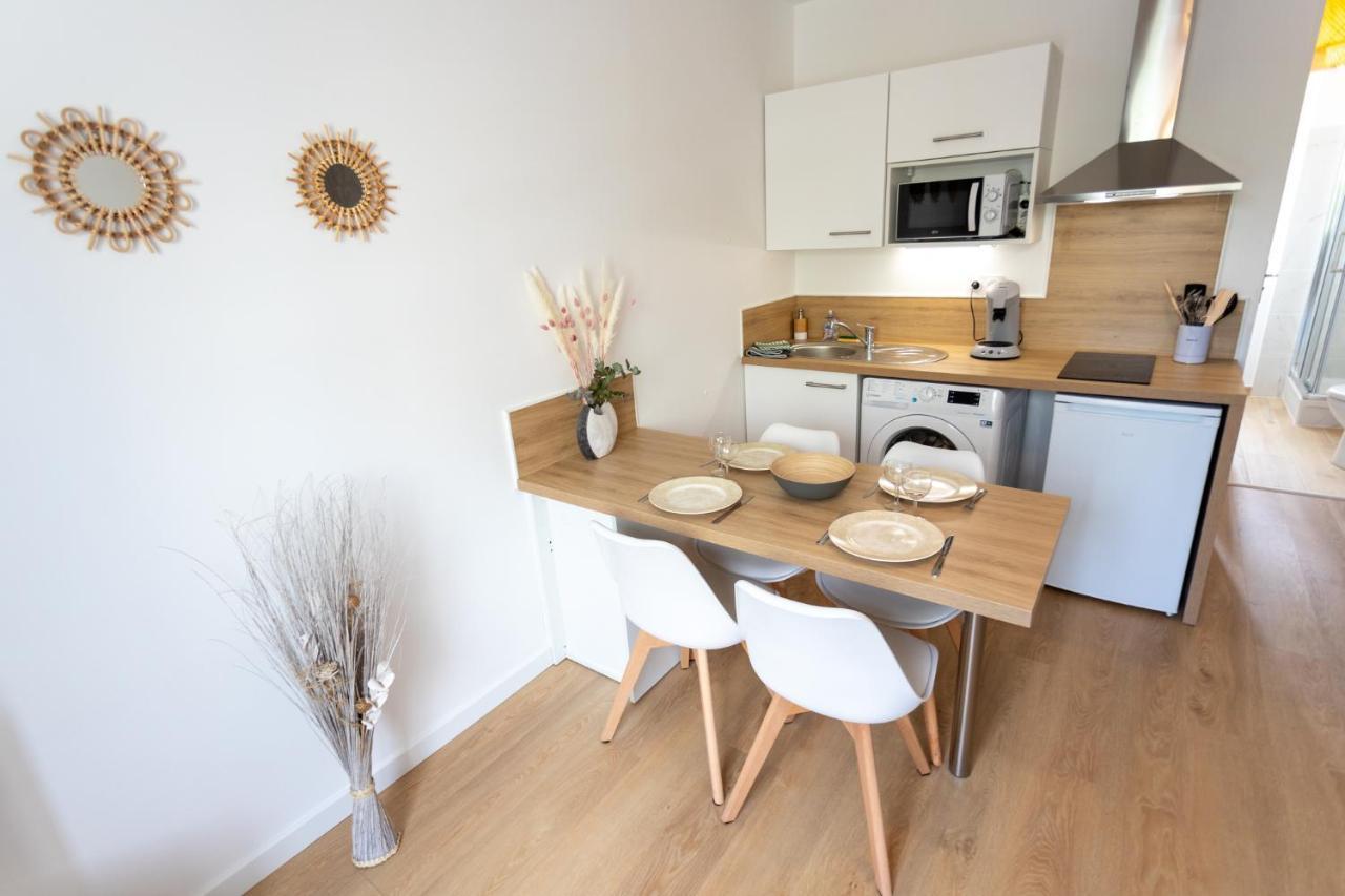 4 Pers Centre-ville / 300m Appartement *
